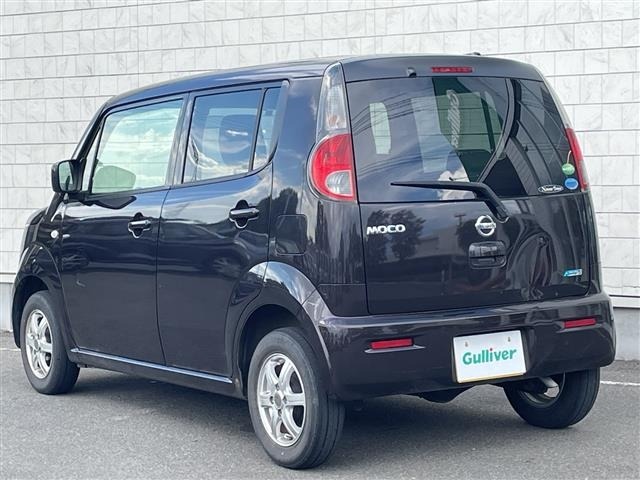 Nissan MOCO 2014 8414216-17