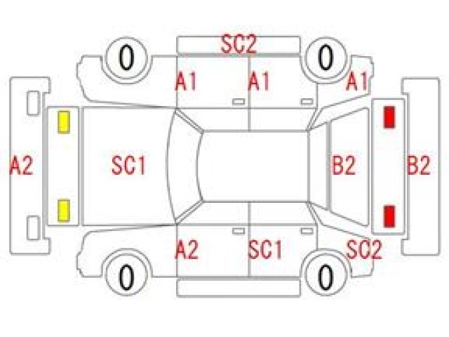 Nissan MOCO 2014 8414216-23