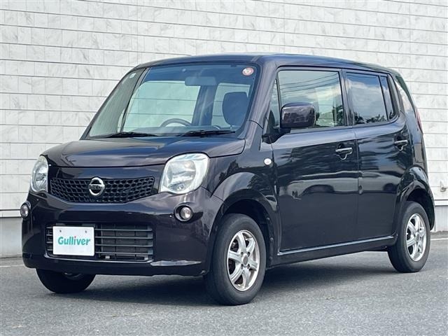Nissan MOCO 2014 8414216-3