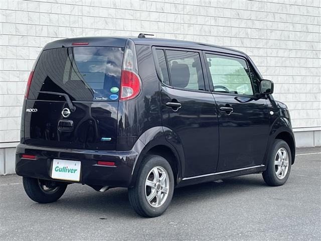 Nissan MOCO 2014 8414216-5