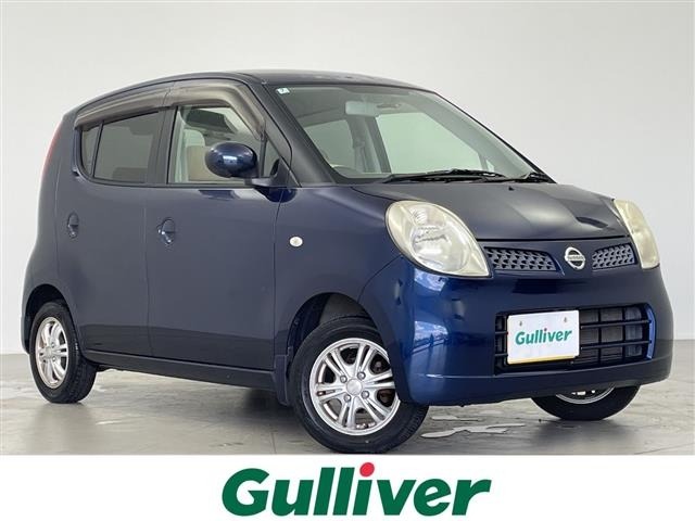 Nissan MOCO 2009 8414217-0