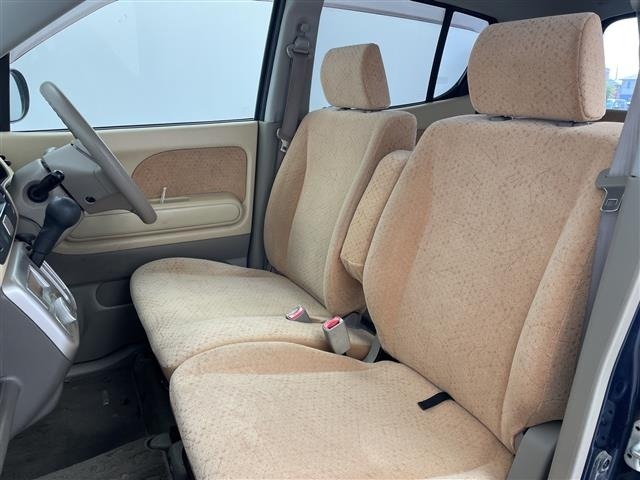 Nissan MOCO 2009 8414217-10
