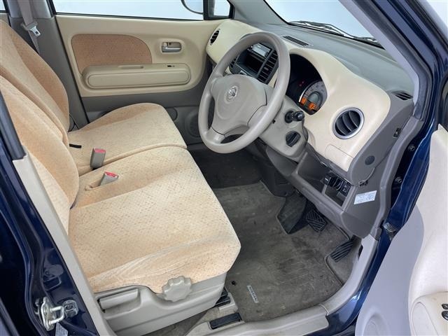 Nissan MOCO 2009 8414217-11
