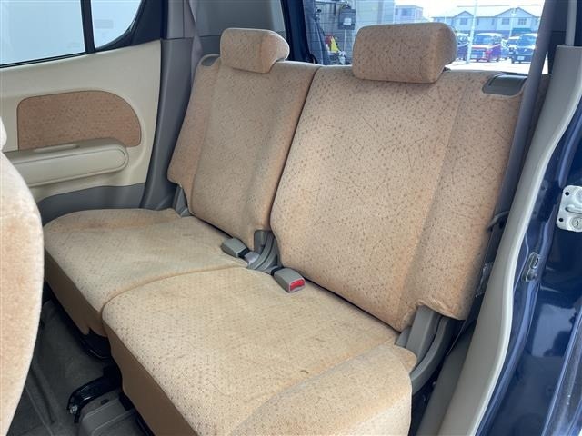 Nissan MOCO 2009 8414217-12