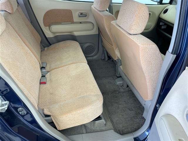 Nissan MOCO 2009 8414217-13
