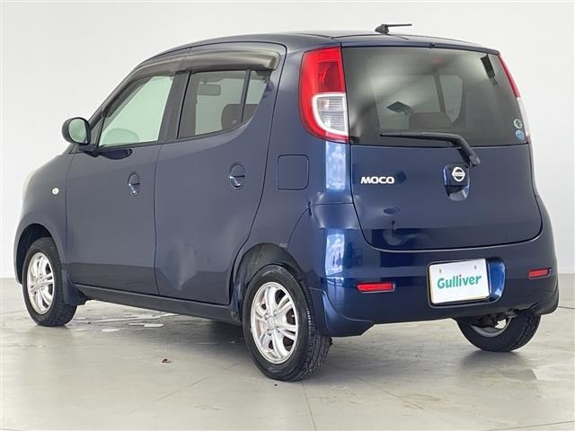 Nissan MOCO 2009 8414217-14
