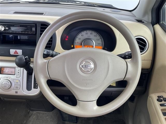 Nissan MOCO 2009 8414217-19