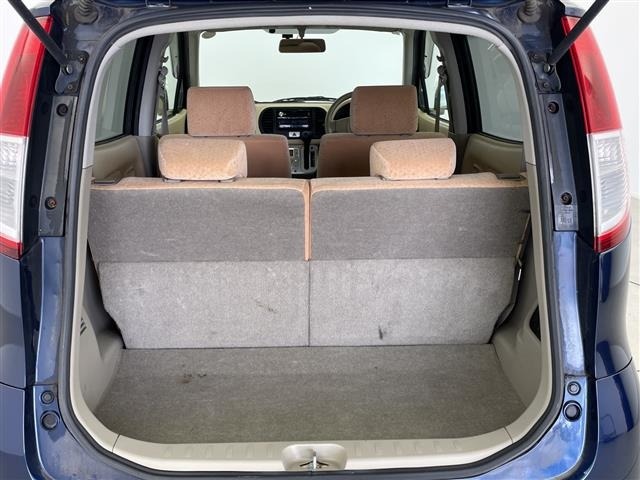 Nissan MOCO 2009 8414217-21