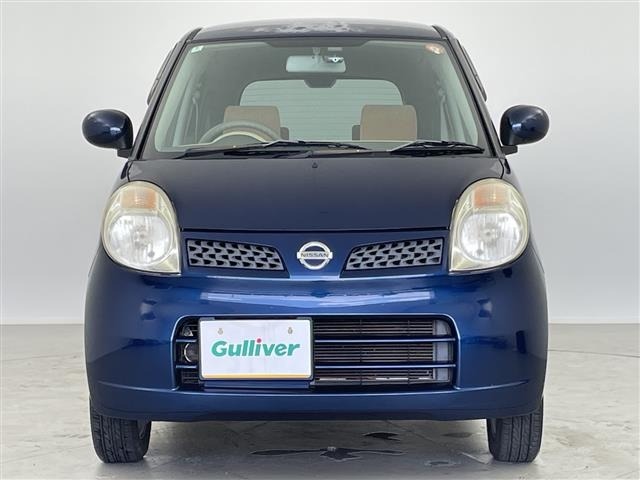 Nissan MOCO 2009 8414217-23