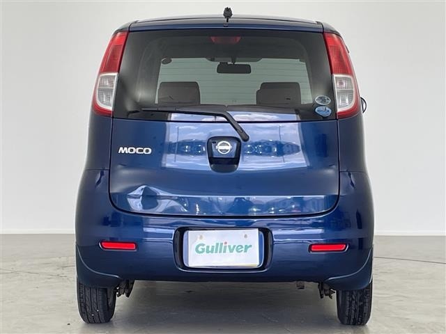 Nissan MOCO 2009 8414217-4