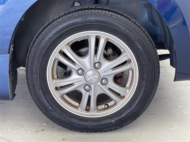 Nissan MOCO 2009 8414217-6
