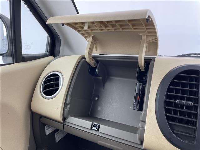 Nissan MOCO 2009 8414217-9