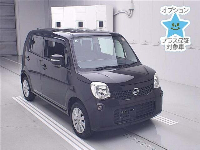Nissan MOCO 2015 8414255-0