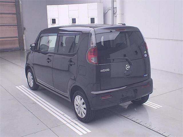 Nissan MOCO 2015 8414255-1