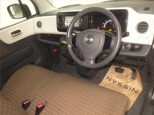 Nissan MOCO 2015 8414255-3