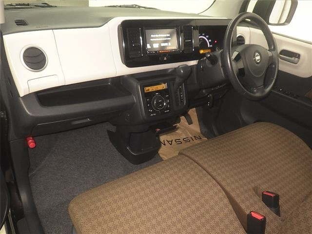 Nissan MOCO 2015 8414255-4