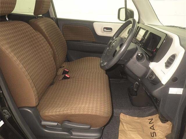 Nissan MOCO 2015 8414255-5