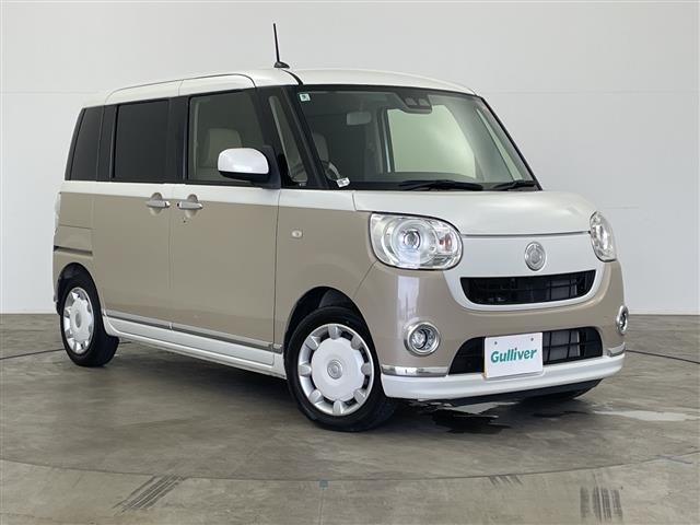 Daihatsu MOVE CANBUS 2018 8412034-0
