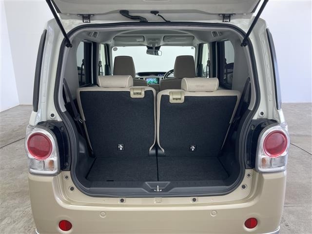 Daihatsu MOVE CANBUS 2018 8412034-10