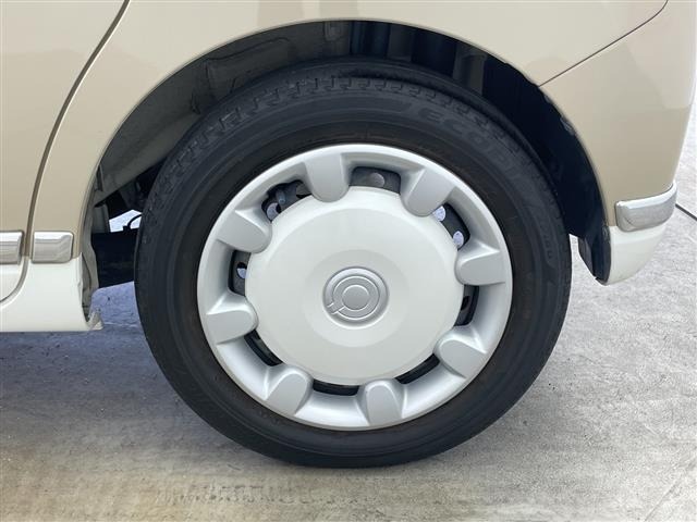 Daihatsu MOVE CANBUS 2018 8412034-12