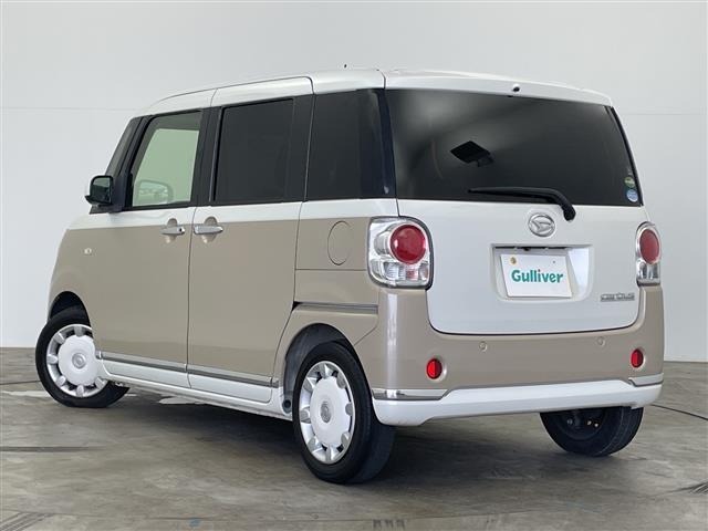 Daihatsu MOVE CANBUS 2018 8412034-13