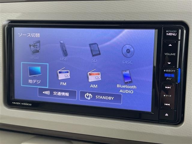 Daihatsu MOVE CANBUS 2018 8412034-15