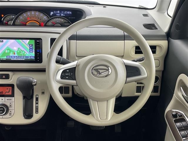 Daihatsu MOVE CANBUS 2018 8412034-18