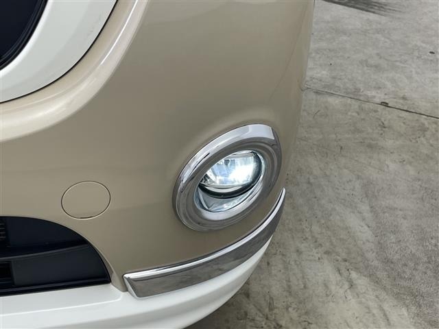 Daihatsu MOVE CANBUS 2018 8412034-4