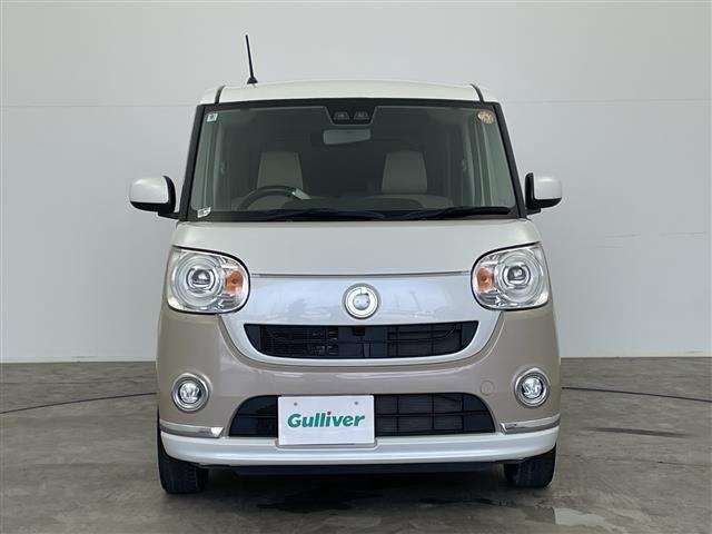 Daihatsu MOVE CANBUS 2018 8412034-6