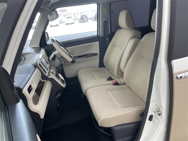 Daihatsu MOVE CANBUS 2018 8412034-7