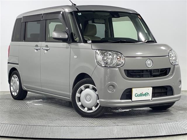 Daihatsu MOVE CANBUS 2016 8412102-0