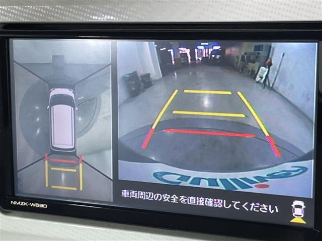 Daihatsu MOVE CANBUS 2016 8412102-14