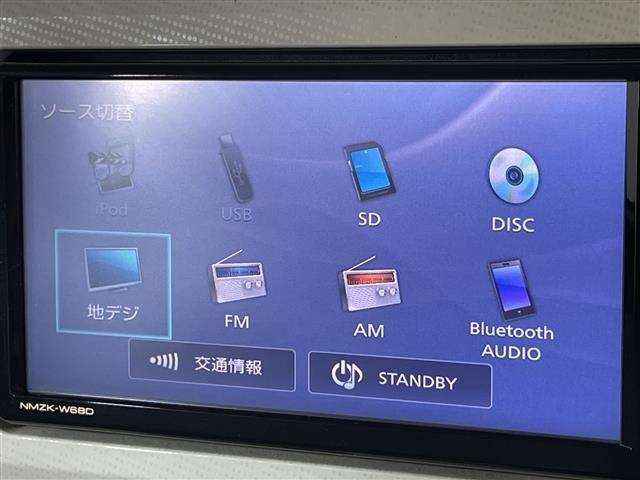 Daihatsu MOVE CANBUS 2016 8412102-15