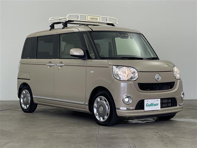Daihatsu MOVE CANBUS 2018 8412212-0
