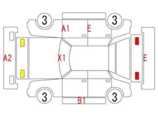 Daihatsu MOVE CANBUS 2018 8412212-23
