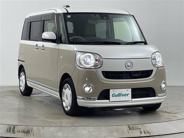 Daihatsu MOVE CANBUS 2016 8412338-0