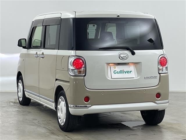 Daihatsu MOVE CANBUS 2016 8412338-13
