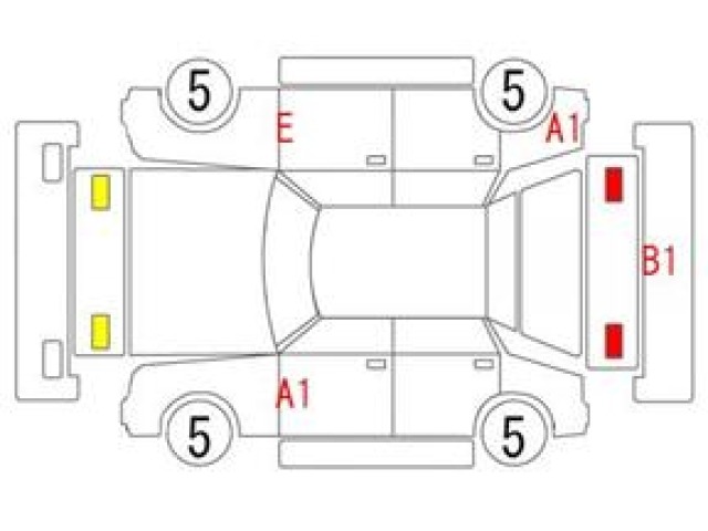 Daihatsu MOVE CANBUS 2016 8412338-23