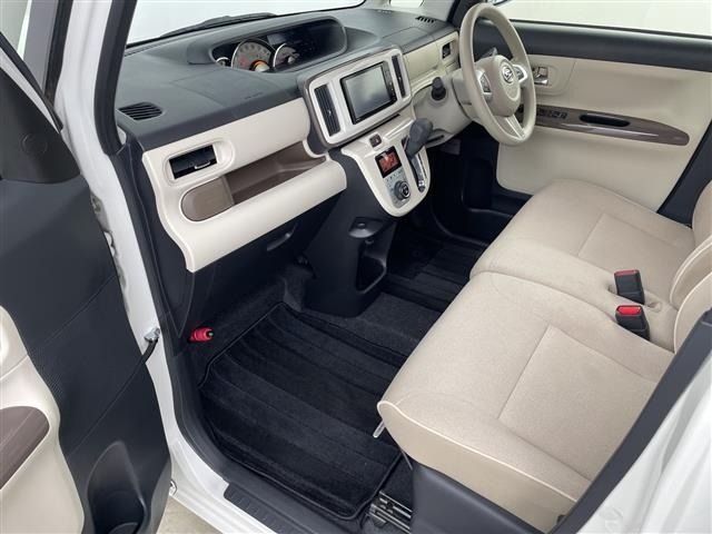 Daihatsu MOVE CANBUS 2016 8412338-4
