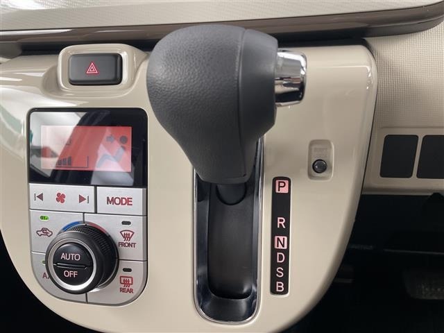 Daihatsu MOVE CANBUS 2016 8412338-5