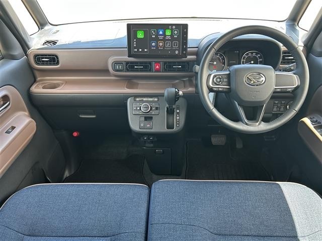 Daihatsu MOVE CANBUS 2024 8412555-14