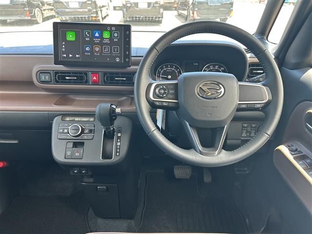 Daihatsu MOVE CANBUS 2024 8412555-15