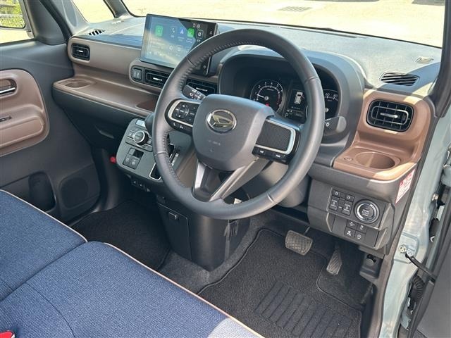 Daihatsu MOVE CANBUS 2024 8412555-20