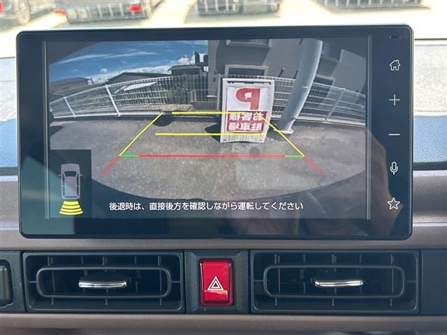Daihatsu MOVE CANBUS 2024 8412555-3