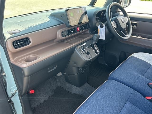 Daihatsu MOVE CANBUS 2024 8412555-4