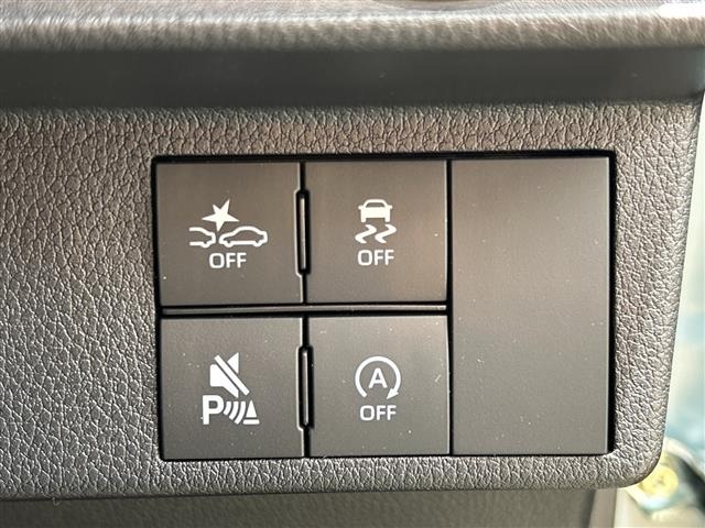 Daihatsu MOVE CANBUS 2024 8412555-5