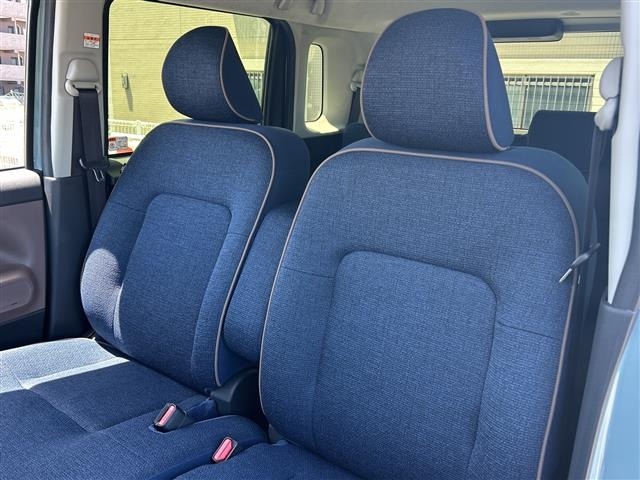 Daihatsu MOVE CANBUS 2024 8412555-6