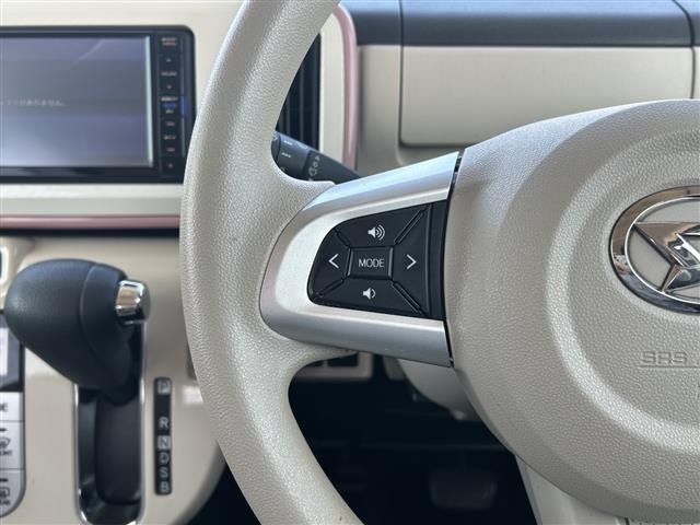 Daihatsu MOVE CANBUS 2018 8412557-1