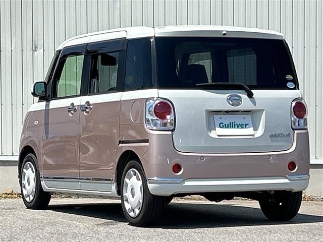 Daihatsu MOVE CANBUS 2018 8412557-13