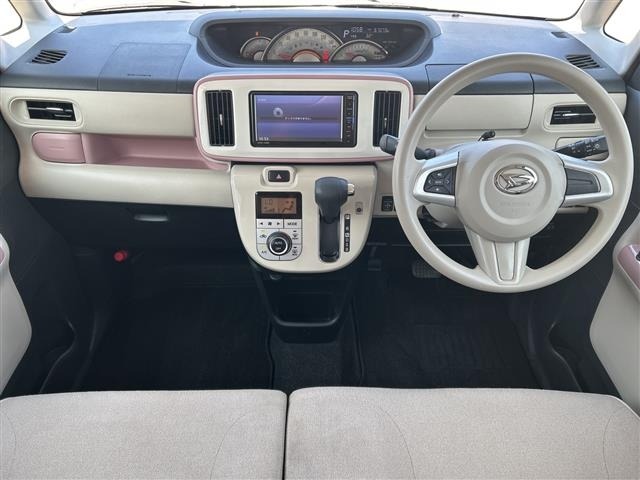 Daihatsu MOVE CANBUS 2018 8412557-14